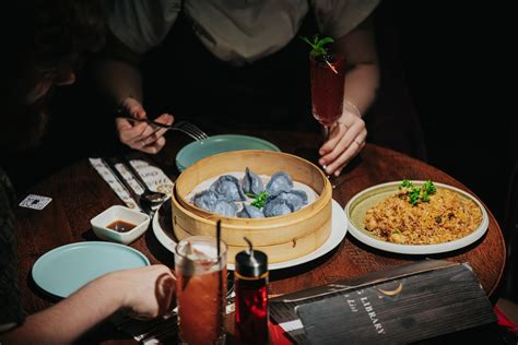 Where to go for Filipino food in Belfast .